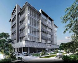 Space 18 (D12), Factory #570070851